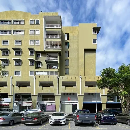 Oyo 90007 G-14 Hotel